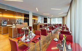 Austria Trend Hotel Europa Wien